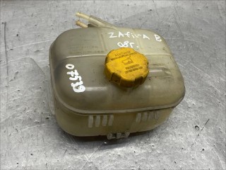 Бачок расширительный, ориг. номер 24469940, 460029937, Opel Zafira 2 (B) 2008-2014