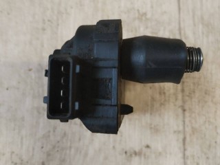 датчик холостого хода, ориг. номер 0132008600, Volkswagen Golf 3 поколение 1991-2000