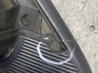 зеркало наружное правое, Chrysler Voyager 4 2004-2008