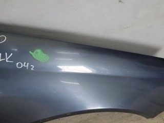 Крыло переднее правое, Mercedes-Benz CLK C209/A209 2002-2005