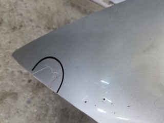 Крыло переднее левое, Chrysler Voyager 4 2004-2008