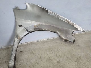 Крыло переднее левое, Chrysler Voyager 4 2004-2008