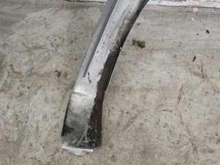 Крыло переднее левое, Chrysler Voyager 4 2004-2008