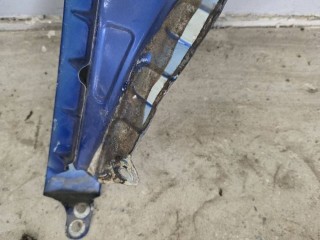 Крыло переднее левое, Volkswagen Golf Plus 2005-2009