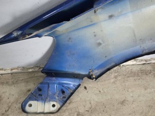Крыло переднее правое, Volkswagen Golf Plus 2005-2009