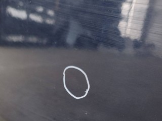 Дверь передняя правая, BMW 5 E60/E61 2002-2007
