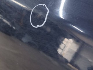 Дверь передняя правая, BMW 5 E60/E61 2002-2007