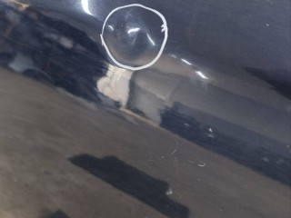 Дверь передняя правая, BMW 5 E60/E61 2002-2007
