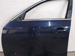 Дверь передняя левая, BMW 5 E60/E61 2002-2007