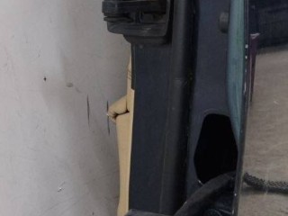 Дверь передняя левая, BMW 5 E60/E61 2002-2007