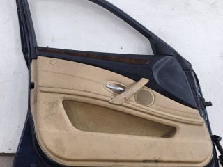 Дверь передняя левая, BMW 5 E60/E61 2002-2007