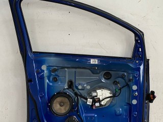 Дверь передняя левая, Volkswagen Golf Plus 2005-2009