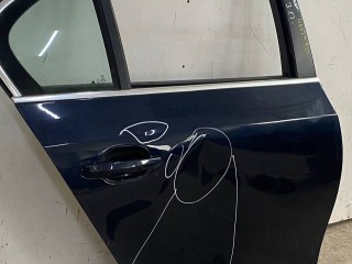 Дверь задняя правая, BMW 5 E60/E61 2002-2007