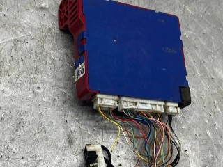 Блок управления печки/климат-контроля, ориг. номер 8865053122, 1776006330, Lexus IS 2 (XE20) 2005-2008
