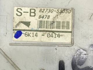 Блок предохранителей, ориг. номер 8273053050, 8267253060, Lexus IS 2 (XE20) 2005-2008