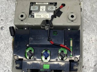 Фонарь салона (плафон), ориг. номер 8973253051, Lexus IS 2 (XE20) 2005-2008