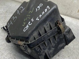 Корпус воздушного фильтра, Lexus IS 2 (XE20) 2005-2008