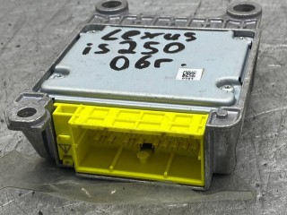 Блок AirBag, ориг. номер 0285001904, Lexus IS 2 (XE20) 2005-2008