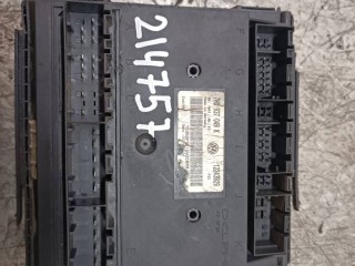 Блок комфорта, ориг. номер 7H0937049K, Volkswagen Transporter T5 2002-2009