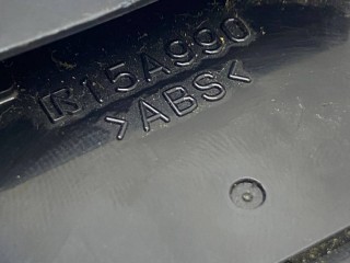 Кнопка открытия лючка топливного бака, ориг. номер 15A990, Lexus IS 2 (XE20) 2005-2008