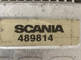 Блок управления ABS/ESP, ориг. номер 489814, 4460044060, Scania 4-Series