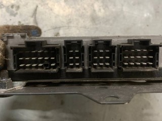 Блок управления ABS/ESP, ориг. номер 489814, 4460044060, Scania 4-Series