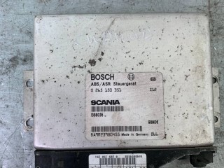 Блок управления ABS/ESP, ориг. номер 1388035, 0265150351, Scania 4-Series