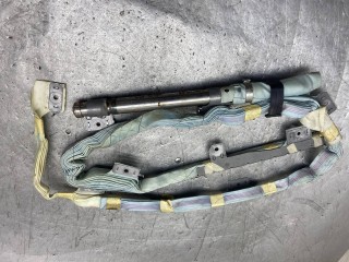 Подушка безопасности боковая (шторка), ориг. номер GK6086524, Lexus IS 2 (XE20) 2005-2008