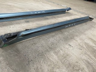 Накладка на порог, ориг. номер 7585153010, 7585253010, Lexus IS 2 (XE20) 2005-2008