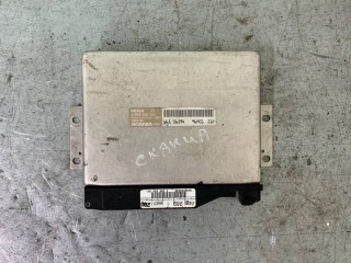 блок управления ABS, ориг. номер 1388035, 0265150351, Scania 4-Series