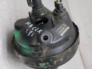 Вакуумный усилитель тормозов, ориг. номер A0054304930, Mercedes-Benz CLK C209/A209 2002-2005