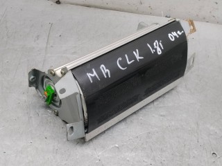 Подушка безопасности пассажира, ориг. номер 2098600005, Mercedes-Benz CLK C209/A209 2002-2005