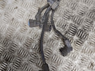 проводка КПП, ориг. номер 1784617, 1784618, DAF XF 105 1 поколение 2005-2013