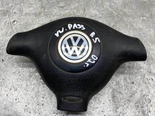 Подушка безопасности водителя, Volkswagen Passat B5 2000-2005