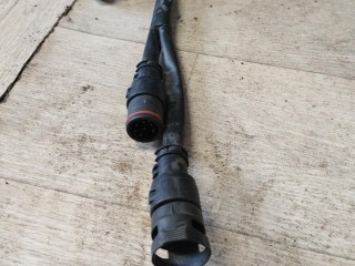 проводка КПП, ориг. номер 1637177, DAF XF 105 1 поколение 2005-2013