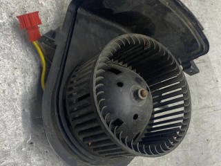 моторчик печки, ориг. номер 1H1820021, Volkswagen Golf 3 1991-2000