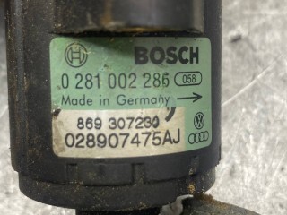 датчик педали газа, ориг. номер 028907475AJ, 0281002286, Volkswagen Passat B5 1996-2001
