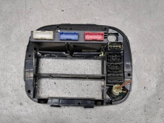 кнопка стеклоподъемника задней, Volkswagen Sharan 1995-2000