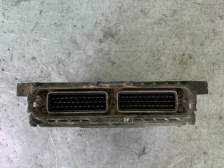 Блок управления двигателем, ориг. номер 1498109, 1437718, 0281001957, Scania 4-Series