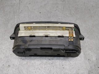 Щиток приборов (приборная панель), ориг. номер 1H0919881N, Volkswagen Golf 3 1991-2000