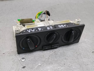 Блок управления печки/климат-контроля, ориг. номер 1J082004, Volkswagen Passat B5 1996-2001
