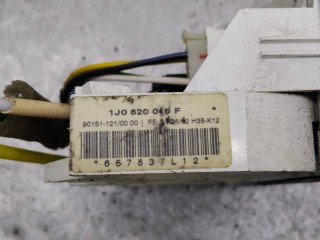 Блок управления печки/климат-контроля, ориг. номер 1J082004, Volkswagen Passat B5 1996-2001
