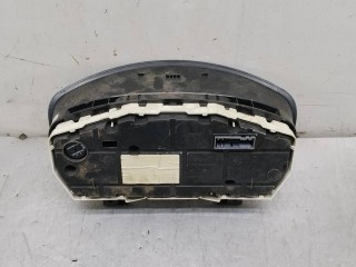 Щиток приборов (приборная панель), ориг. номер 8V4T10849EE, VP8V4F10849EF, Ford Focus 2 2007-2011