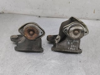 Подушка крепления КПП, ориг. номер 8D0399114S, Volkswagen Passat B5 1996-2001