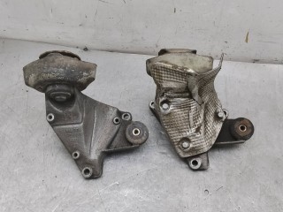 Подушка крепления КПП, ориг. номер 8D0399114S, Volkswagen Passat B5 1996-2001
