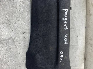 Подушка безопасности пассажира, ориг. номер 96445886ZD, Peugeot 407 2004-2008