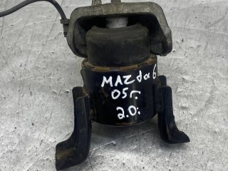 Подушка крепления двигателя, Mazda 6 GG 2002-2005