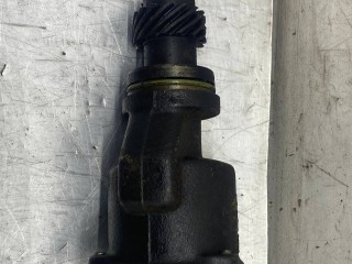 насос вакуумный, ориг. номер 028207A, Volkswagen Passat B5 1996-2001