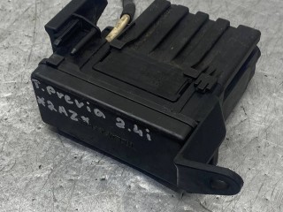 Блок предохранителей, ориг. номер 8262228020, Toyota Previa 3 XR50 2006-2019