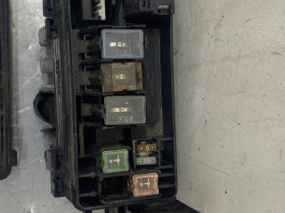 Блок предохранителей, ориг. номер 8262228020, Toyota Previa 3 XR50 2006-2019